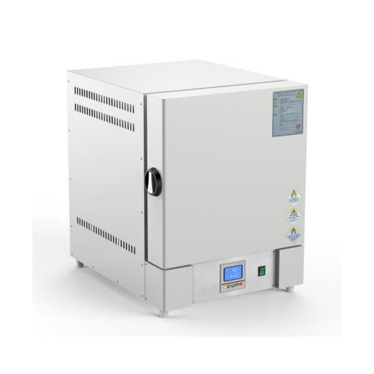 上?；厶?-12T高溫馬弗爐（陶瓷纖維）